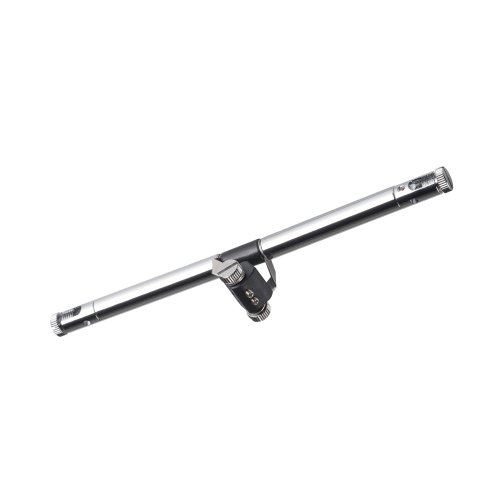 SLV COSMIC-lamphouder voor TENSEO-laagspanningskabelsysteem, QR-C51, chroo - Slv 139092 2 rgb - 20028692