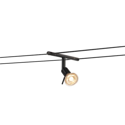 SLV SYROS-kabelarmatuur voor TENSEO-laagspanningskabelsysteem, QR-C51, zwa - Slv 139100 1 h rgb - 20028693