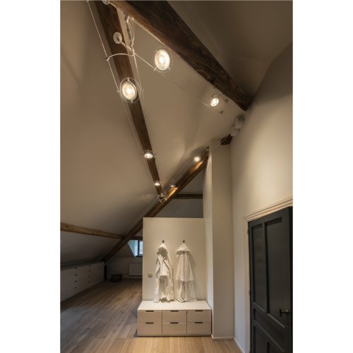 SLV WANDHOUDER, voor TENSEO laagspanningskabelsysteem, lang, wit, 2 stuks - Slv 139111 138981 186311 a1 rgb - 20029118