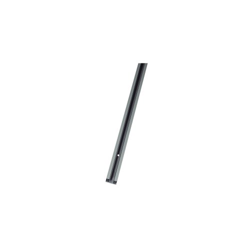 SLV 1-fase HV-hoogspanningsrail, opbouwversie, zilvergrijs, 2 m , - Slv 143022 1 h rgb - 20028707