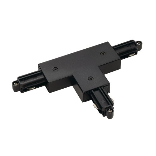 SLV t-verbinder voor 1-fase rail 143080 - Slv 143080 1 h rgb - 11001788