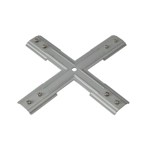 SLV Stabilisator X-verbindingsdeel voor 1-fase HV-hoogspanningsrail, nikke - Slv 143169 1 h rgb - 20028746
