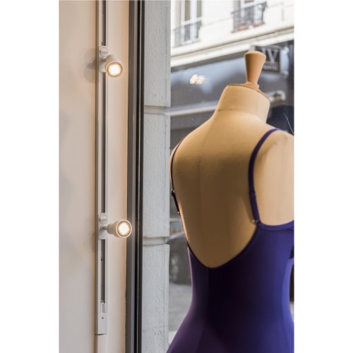 SLV 1-fase-hoogspanningsset 3, wit, 2x1 m, incl. 3xPURI en led-lichtbronne - Slv 143391 143191 a1 h rgb - 20028751