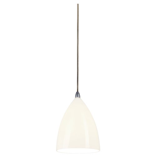 SLV TONGA IV hanglamp, witte keramische kap, E14, max. 60 W , incl. 1-fase - Slv 143594 2 rgb - 20028784