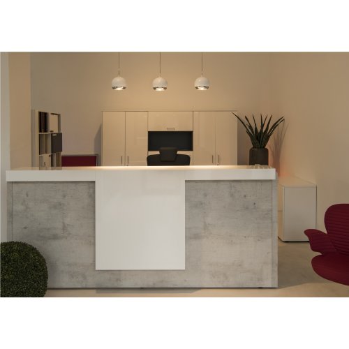 SLV LIGHT EYE hanglamp, wit/ chroom, GU10, max. 75 W, incl. 1-fase adapter - Slv 143621 a1 rgb - 20028786