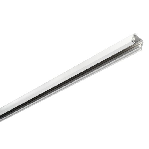 SLV EUTRAC 3-fasen stroomrail, wit , 1 m - Slv 145101 1 h rgb - 20028803