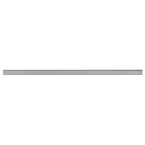 SLV EUTRAC 3-fasen stroomrail, zilvergrijs, 2m - Slv 145202 2 rgb - 20028807
