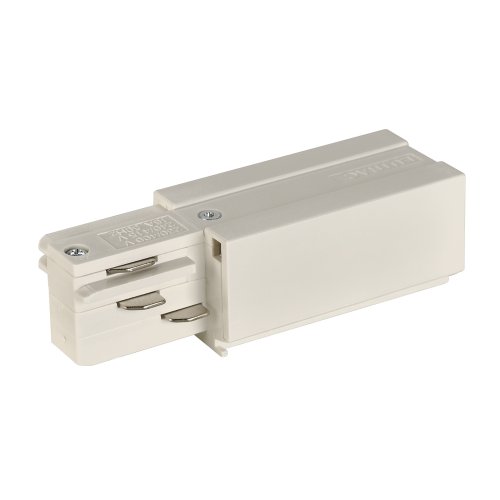 SLV EUTRAC voedingsaansluiting, rechts, wit - Slv 145521 1 h rgb - 20028816