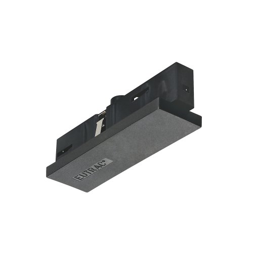 SLV EUTRAC middenvoedingsaansluiting, zwart - Slv 145530 1 h rgb - 20028818