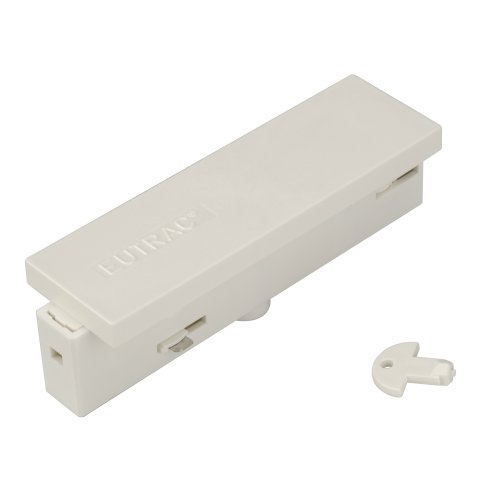 SLV EUTRAC middenvoedingsaansluiting, wit - Slv 145531 1 h rgb - 20028819