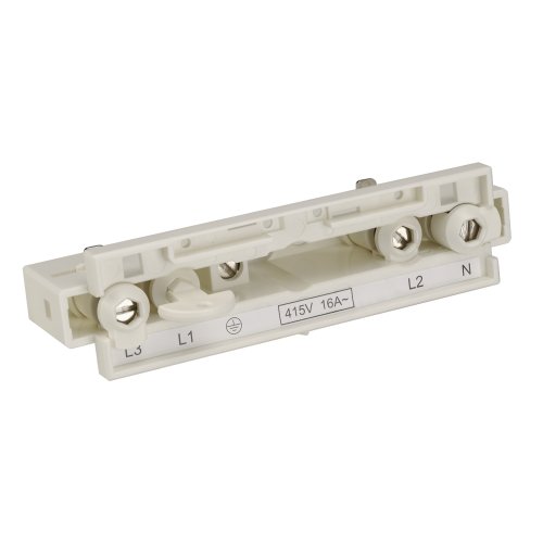 SLV EUTRAC middenvoedingsaansluiting, wit - Slv 145531 2 rgb - 20028819