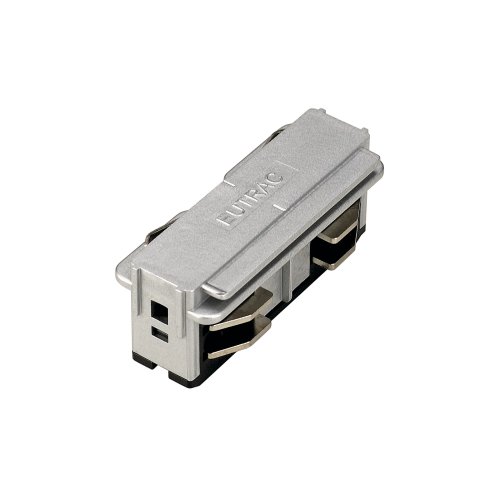 SLV EUTRAC verbindingsdeel, elektrisch, zilvergrijs - Slv 145564 1 h rgb - 20009680