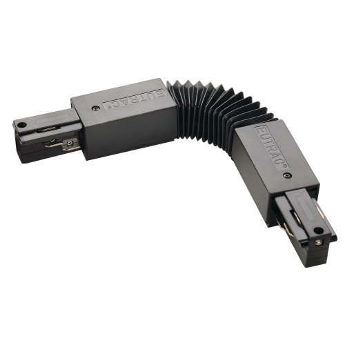 SLV EUTRAC flexibel verbindingsdeel, zwart - Slv 145580 1 h rgb - 20028823