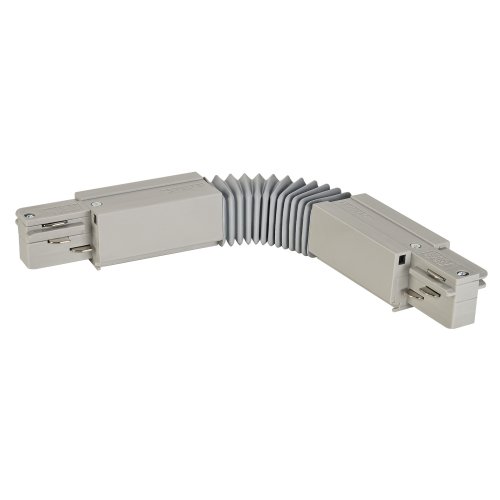 SLV EUTRAC flexibel verbindingsdeel, grijs - Slv 145584 1 h rgb - 20028825