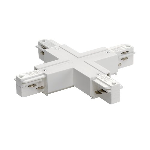 SLV EUTRAC X-verbindingsdeel, wit - Slv 145691 1 h rgb - 20028843