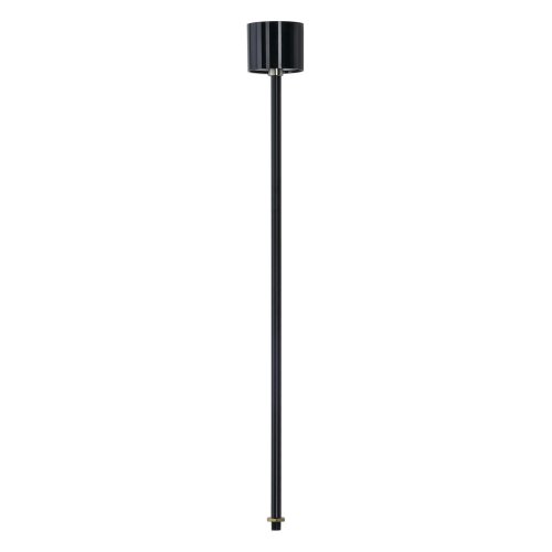 SLV EUTRAC pendelophanging voor 3-fasespanningsrail, zwart, 60cm - Slv 145720 1 h rgb - 20028848