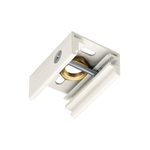 SLV EUTRAC pendelklem voor 3-fasespanningsrail, wit - Slv 145731 1 h rgb - 20028852