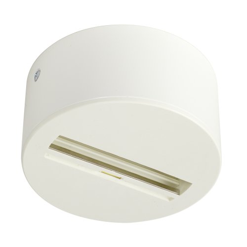 SLV EUTRAC Universele rozet, wit - Slv 145741 1 rgb - 20028854
