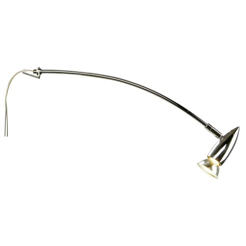 SLV DISPLAY ADL 50/GU10, chroom, max. 50 W, incl. aansluitbox - Slv 146332 1 rgb - 20028863