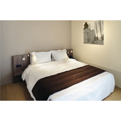 SLV DIO FLEX PLATE-wandlamp, chroom, GU10, max. 50 W - Slv 146692 a1 h rgb - 20028865