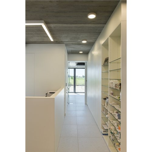 SLV GRAZIA 60, PMMA-afdekking 1,5 m frosted - Slv 148005 1004897 1004916 1004720 a1 rgb - 20024682