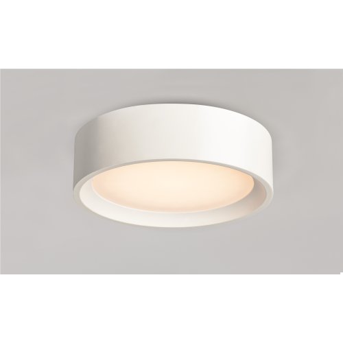 SLV PLASTRA LED plafondlamp, wit, 3000K - Slv 148005 2 rgb - 20028890