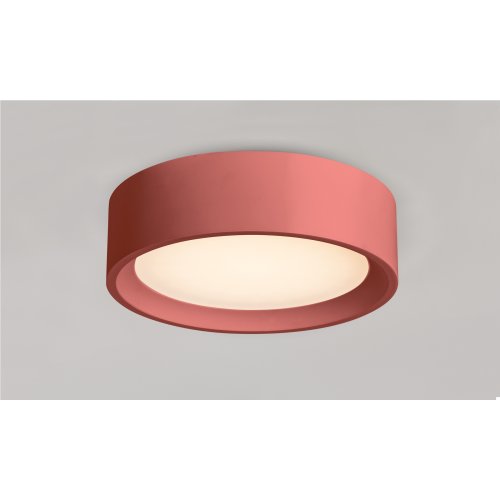 SLV PLASTRA LED plafondlamp, wit, 3000K - Slv 148005 3 rgb - 20028890