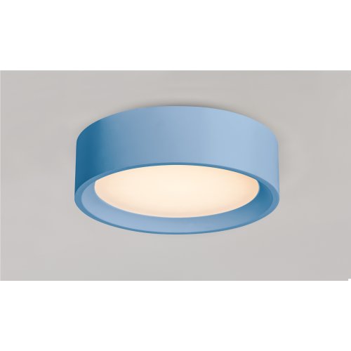 SLV PLASTRA LED plafondlamp, wit, 3000K - Slv 148005 4 rgb - 20028890