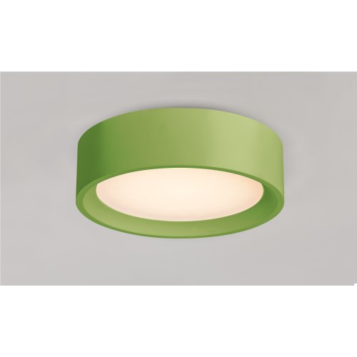 SLV PLASTRA LED plafondlamp, wit, 3000K - Slv 148005 5 rgb - 20028890