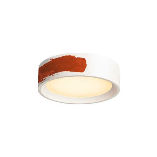 SLV PLASTRA LED plafondlamp, wit, 3000K - Slv 148005 6 rgb - 20028890