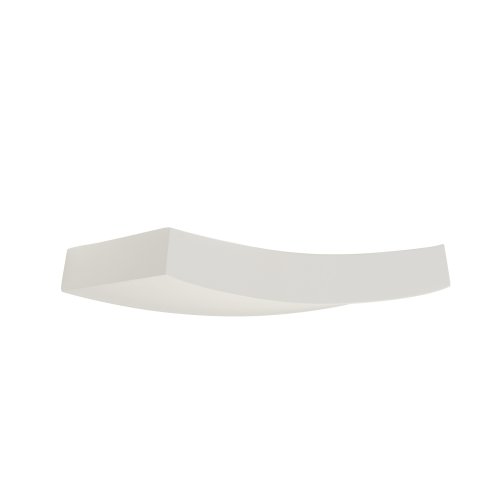 SLV GL 102 CURVE, wit, gips, R7s 78mm, max. 100W - Slv 148012 2 rgb - 20028892