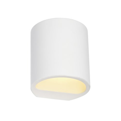 SLV Plastra 104 wit 1xG9 - Slv 148016 1 h rgb - 8824041
