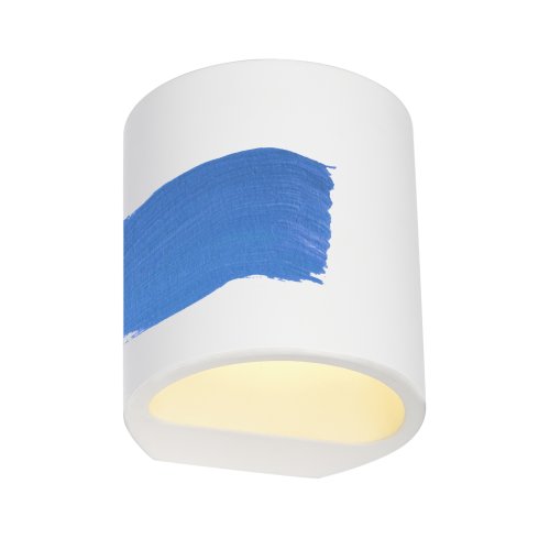 SLV Plastra 104 wit 1xG9 - Slv 148016 5 rgb - 8824041