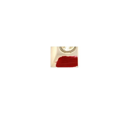 SLV PLASTRA Downlight, GU10, rechthoekig wit gips - Slv 148071 7 rgb - 20028900