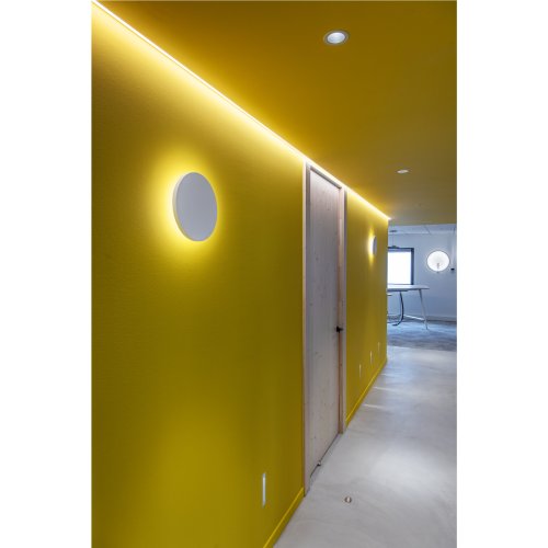 SLV NUMINOS&reg; DL M, Indoor led plafondinbouwlamp wit/wit 4000 K 55&deg; - Slv 148091 1002980 1002919 1003908 a1 rgb - 20023969