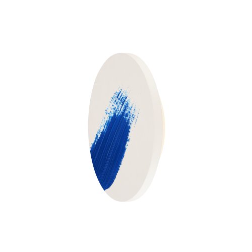 SLV PLASTRA, wandarmatuur, led, 3000K, rond, wit gips, &Oslash; 26cm - Slv 148091 3 rgb - 20028901