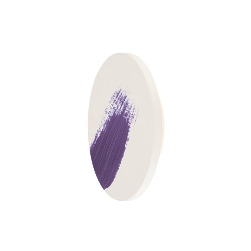 SLV PLASTRA, wandarmatuur, led, 3000K, rond, wit gips, &Oslash; 26cm - Slv 148091 5 rgb - 20028901
