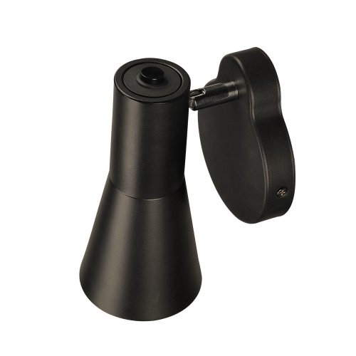 SLV PHELIA, wandlamp, zwart, GU10, met schakelaar - Slv 148540 2 rgb - 20028902