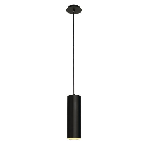 SLV ENOLA pendel, rond , zwart, E27, max. 60W - Slv 149388 1 h rgb - 20028907