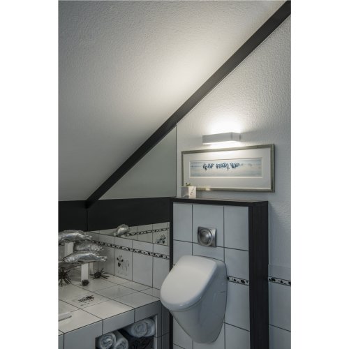 SLV WL 149 R7s, wandarmatuur, rechthoekig, mat wit, 78mm, max. 60W, up/dow - Slv 149471 a1 rgb - 20028909