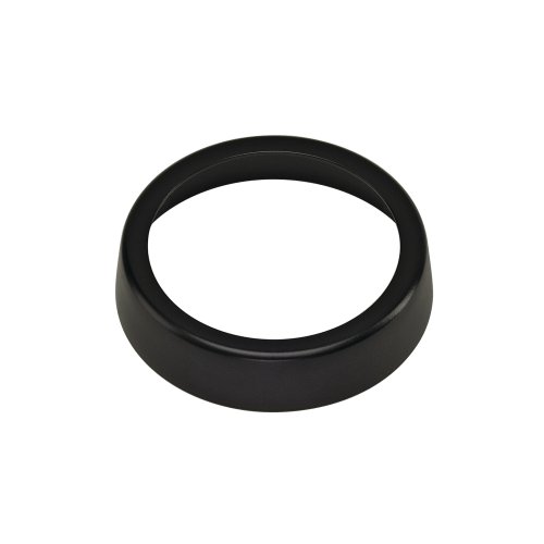SLV Decoring 51mm voor GU10, zwart - Slv 151040 1 h rgb - 20028915