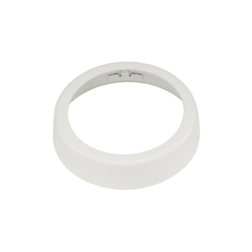 SLV Decoring 51mm voor GU10, wit - Slv 151041 1 h rgb - 20028916