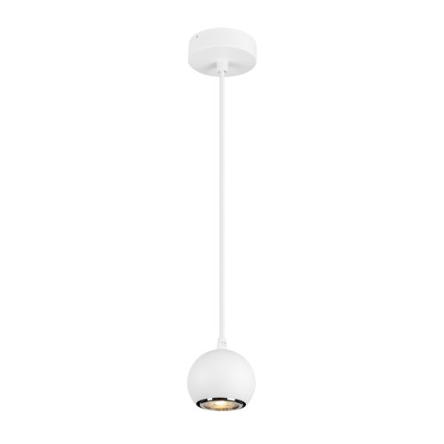 SLV LIGHT EYE&reg; 90, decoring, chroom - Slv 151049 1008173 1 rgb - 20028917