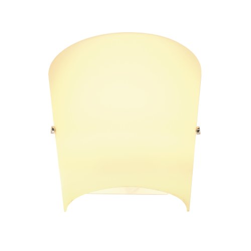 SLV BASKET, wandarmatuur, E27, max. 60W, glas - Slv 151591 2 rgb - 20028935