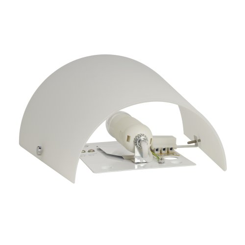 SLV BASKET, wandarmatuur, E27, max. 60W, glas - Slv 151591 4 rgb - 20028935
