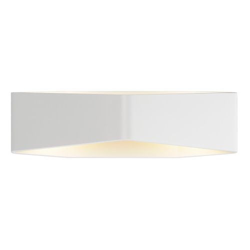 SLV BIG CARISO LED wandlamp 2, wit , 2x 9 W led, 3000 K - Slv 151741 1 h rgb - 20028939