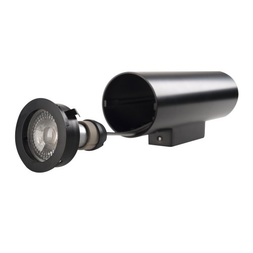 SLV ENOLA_B UP/DOWN wandarmatuur, mat zwart, 2xGU10, max. 50W - Slv 151800 d1 rgb - 20028946