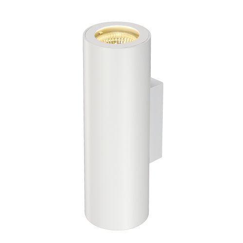 SLV ENOLA_B UP/DOWN, wandarmatuur, wit, 2x GU10, max. 50W - Slv 151801 1 h rgb - 20028947