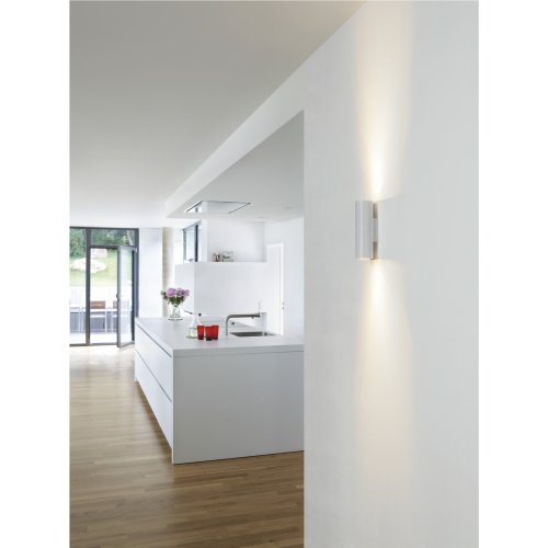 SLV ENOLA_B UP/DOWN, wandarmatuur, wit, 2x GU10, max. 50W - Slv 151801 a1 h rgb - 20028947