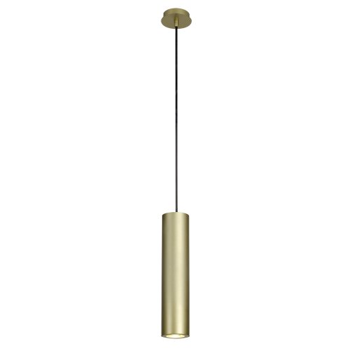 SLV ENOLA_B pendel, PD-1, messing, GU10, max. 50W - Slv 151853 1 h rgb - 20028960